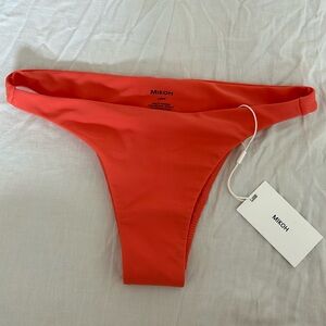 MIKOH Miyako 2 bikini bottom